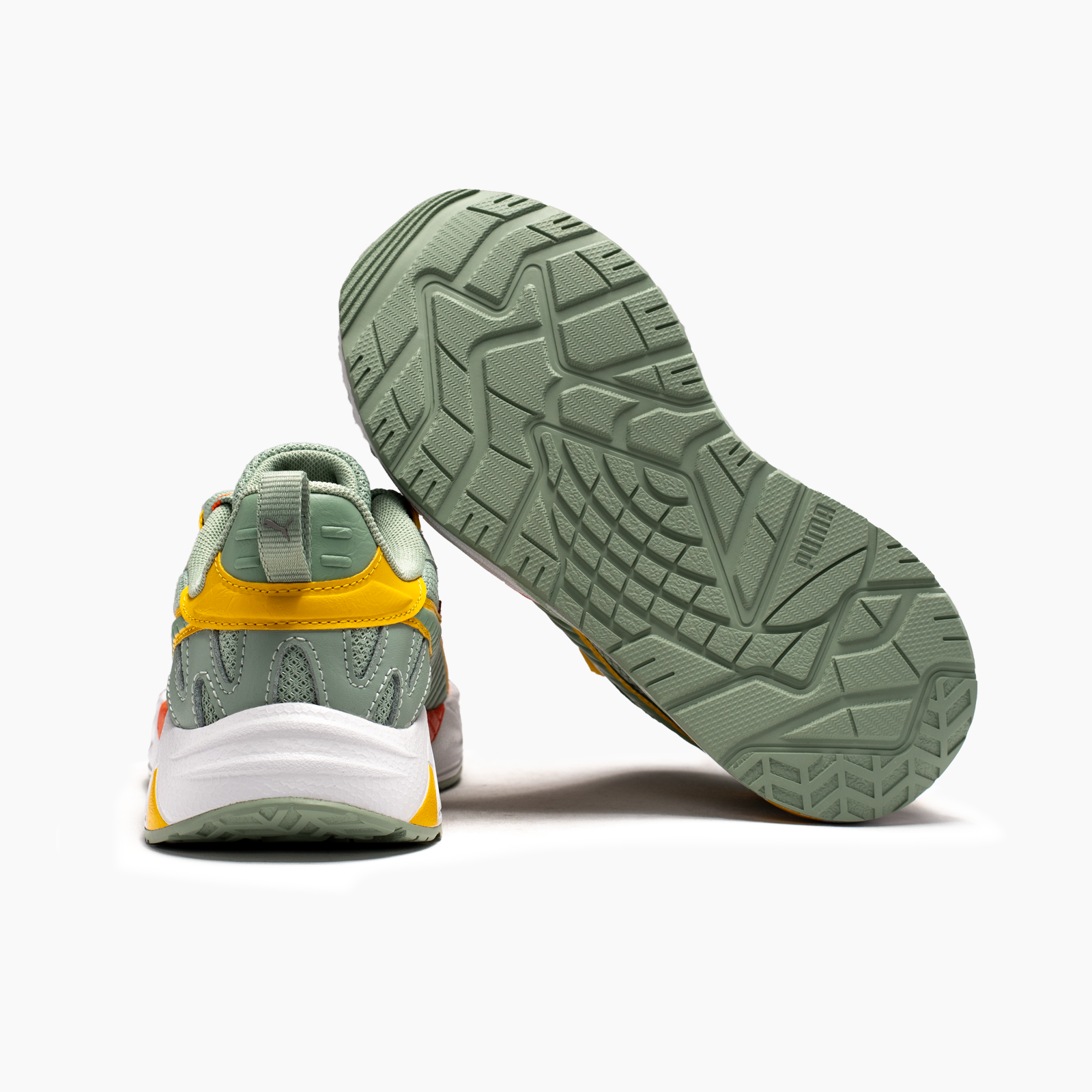 PUMA RS-TRCK 39516501 - NIÑO