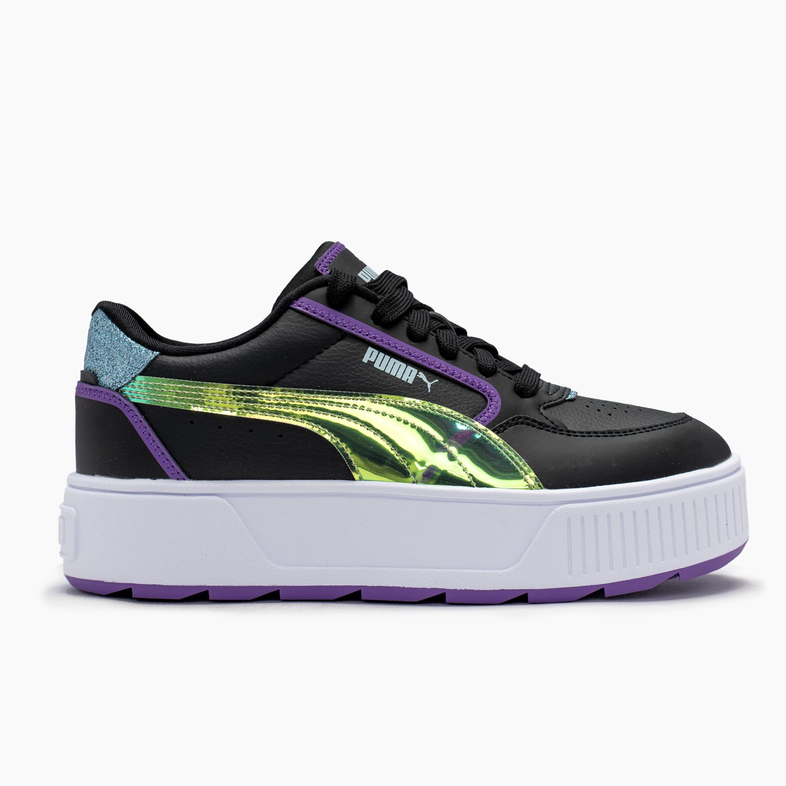 PUMA KARMEN REBELLE 39545302 - MUJER JR