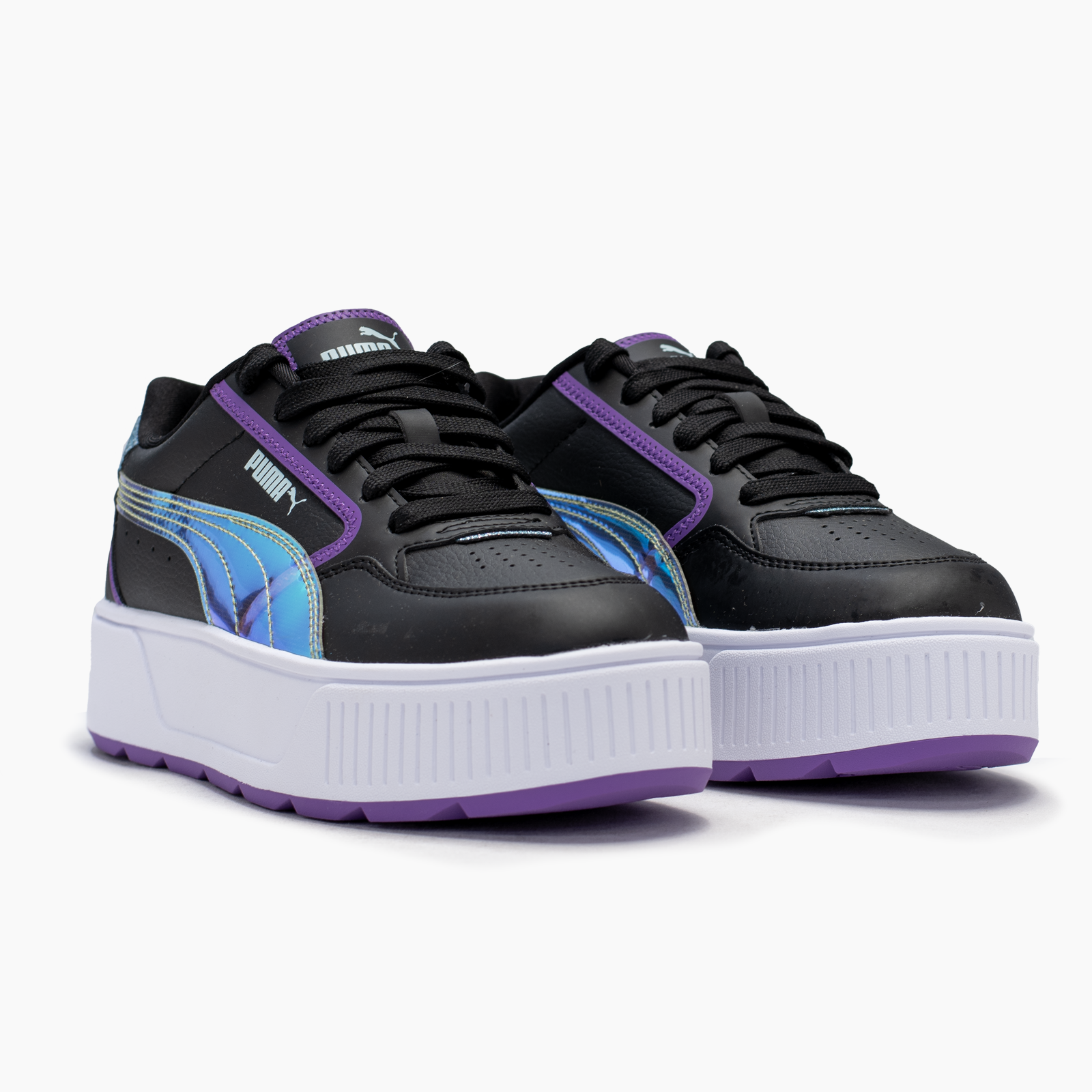 PUMA KARMEN REBELLE 39545302 - MUJER JR