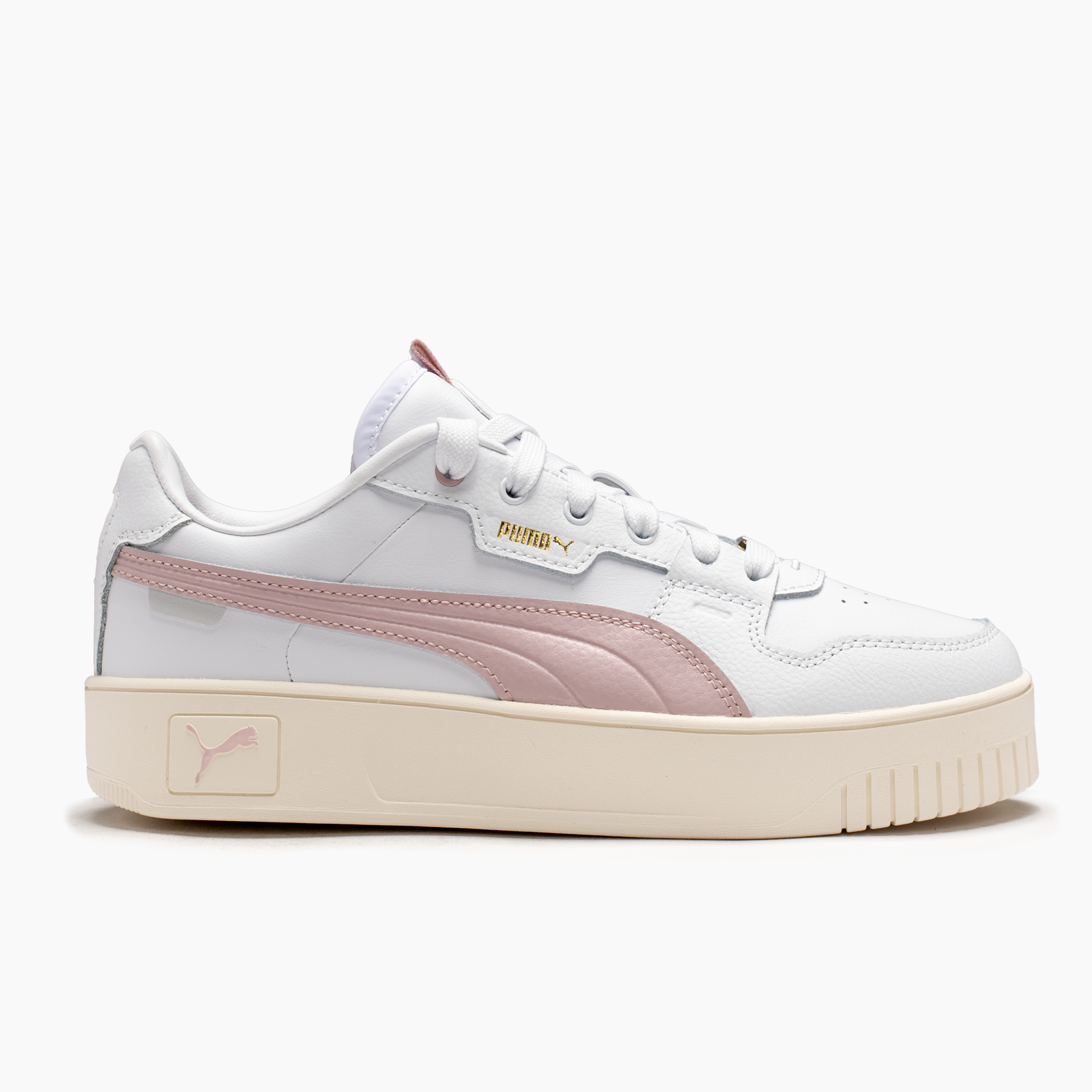 PUMA CARINA STREET LUX 39748704 - MUJER