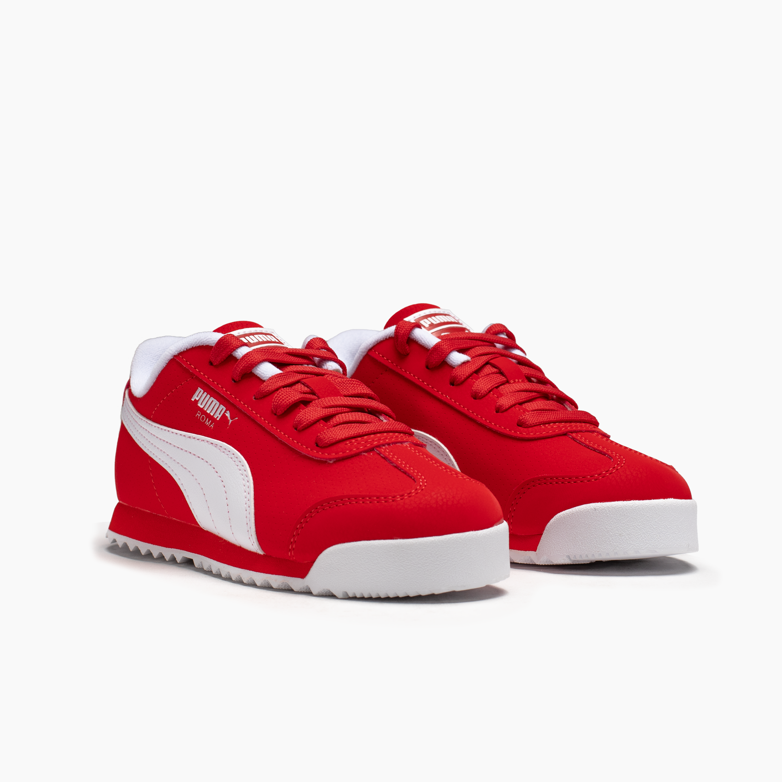 PUMA ROMA 39830003 - NIÑO