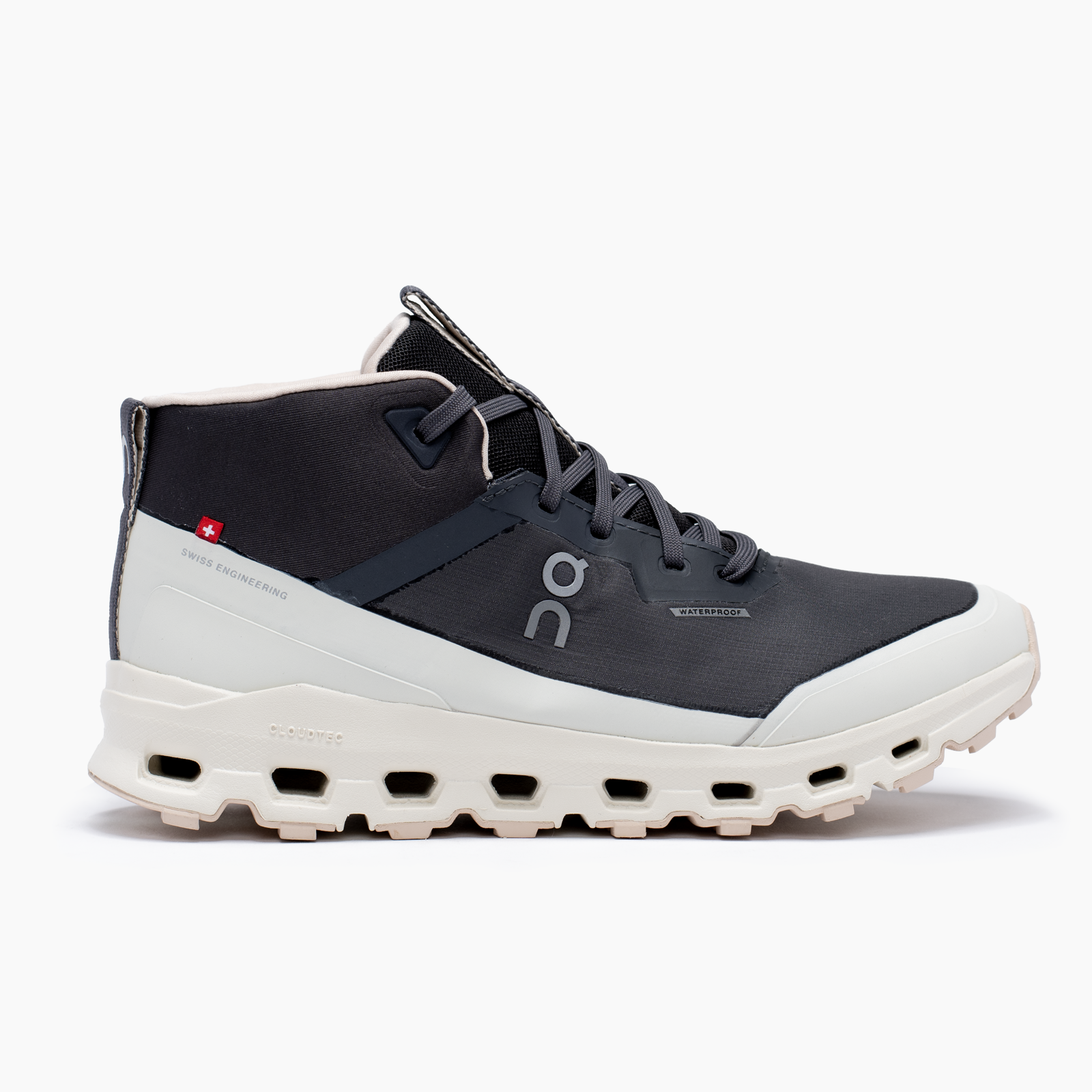 ON CLOUDROAM WATERPROOF 3WD30072118 - MUJER