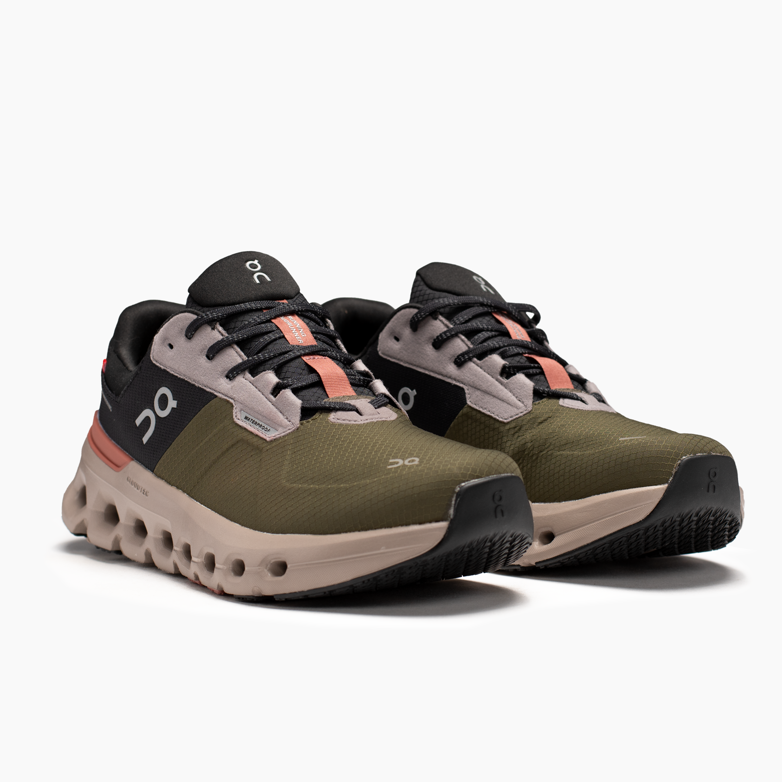 ON CLOUDRUNNER 3WE10142131 - MUJER