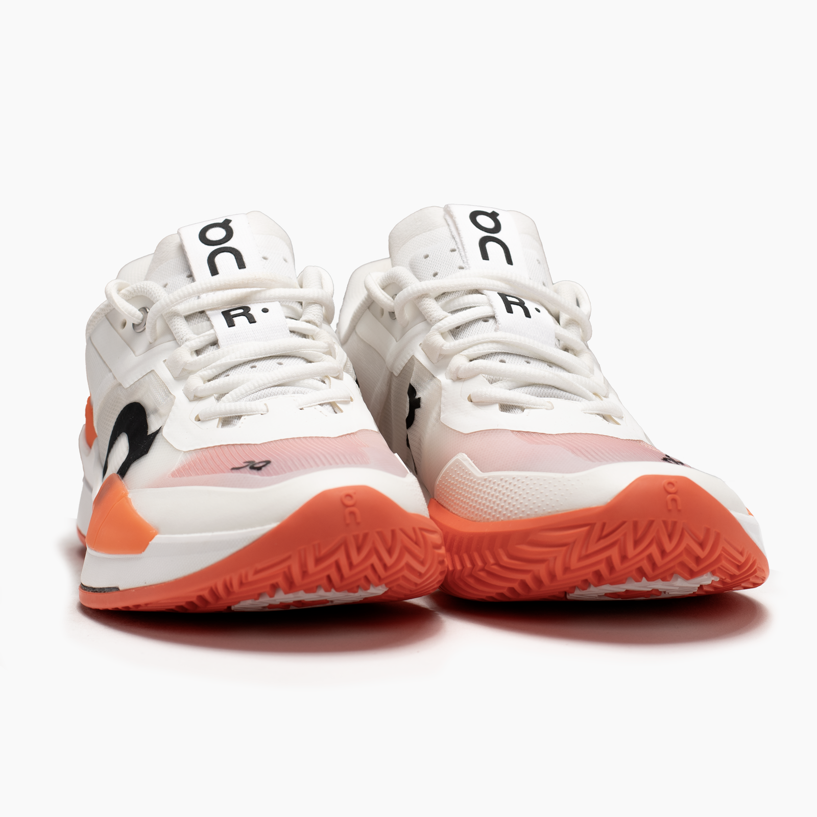 ON CLOUD THE ROGER PRO 2 3WE10330256 - MUJER