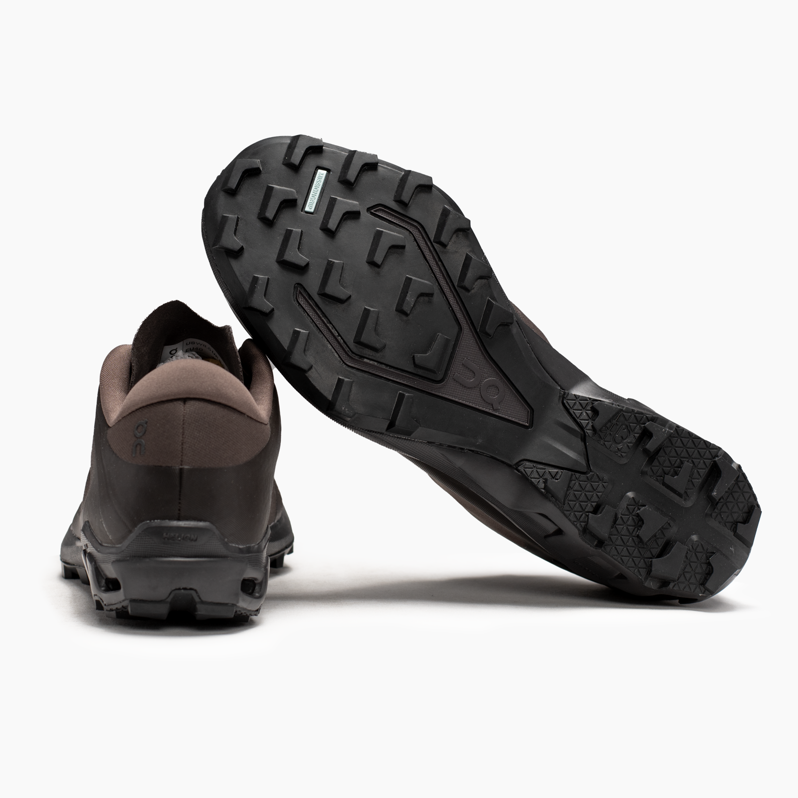 ON CLOUD VENTURE PEAK 3WE30663132 - MUJER