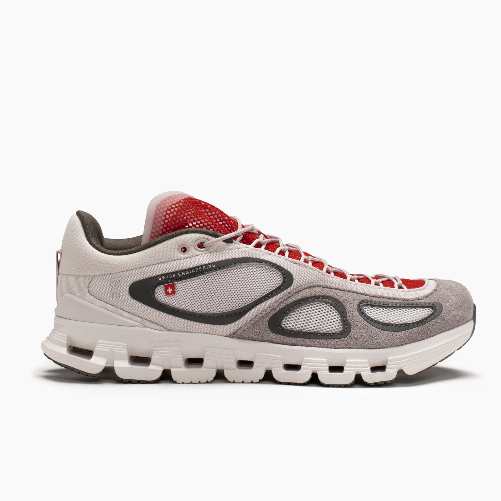 ON CLOUD X FKA TWIGS 3WF10700710 - MUJER