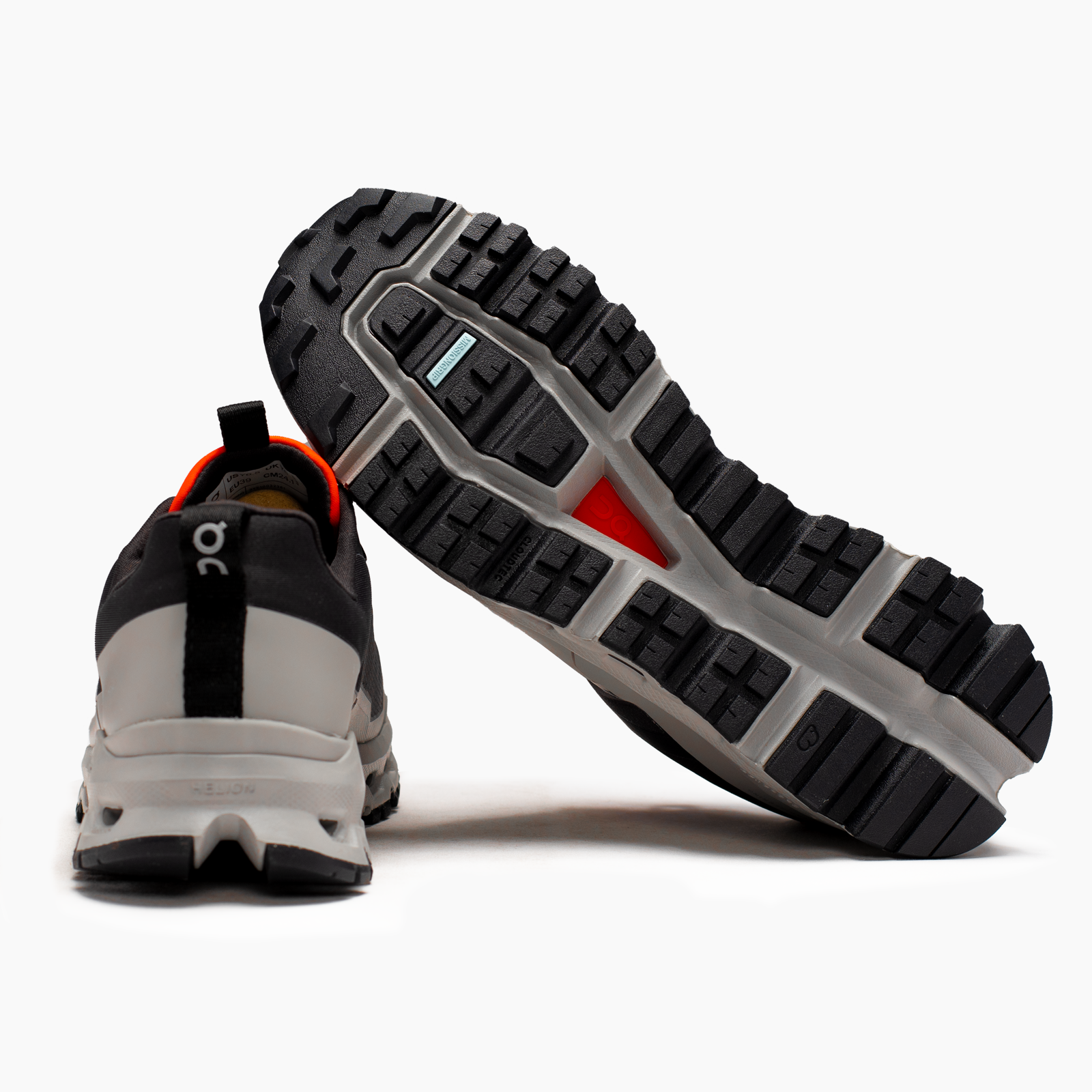 ON CLOUD CLOUDHERO 3YE10032361 - JR