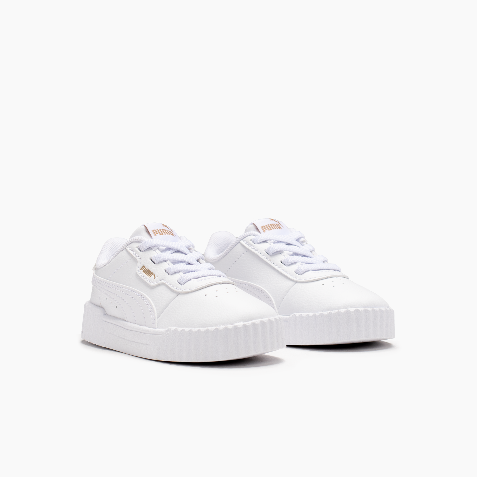 PUMA CARINA 40147901 - BEBE NIÑA
