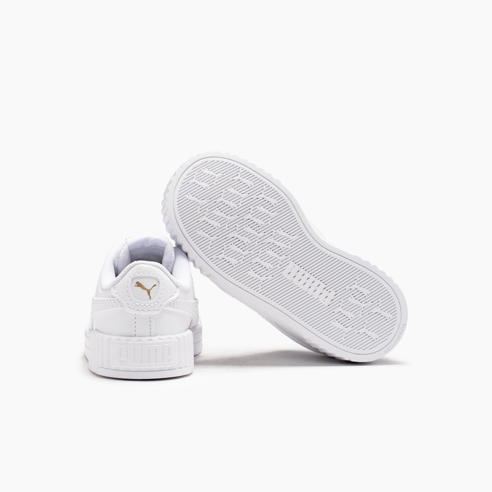 PUMA CARINA 40147901 - BEBE NIÑA