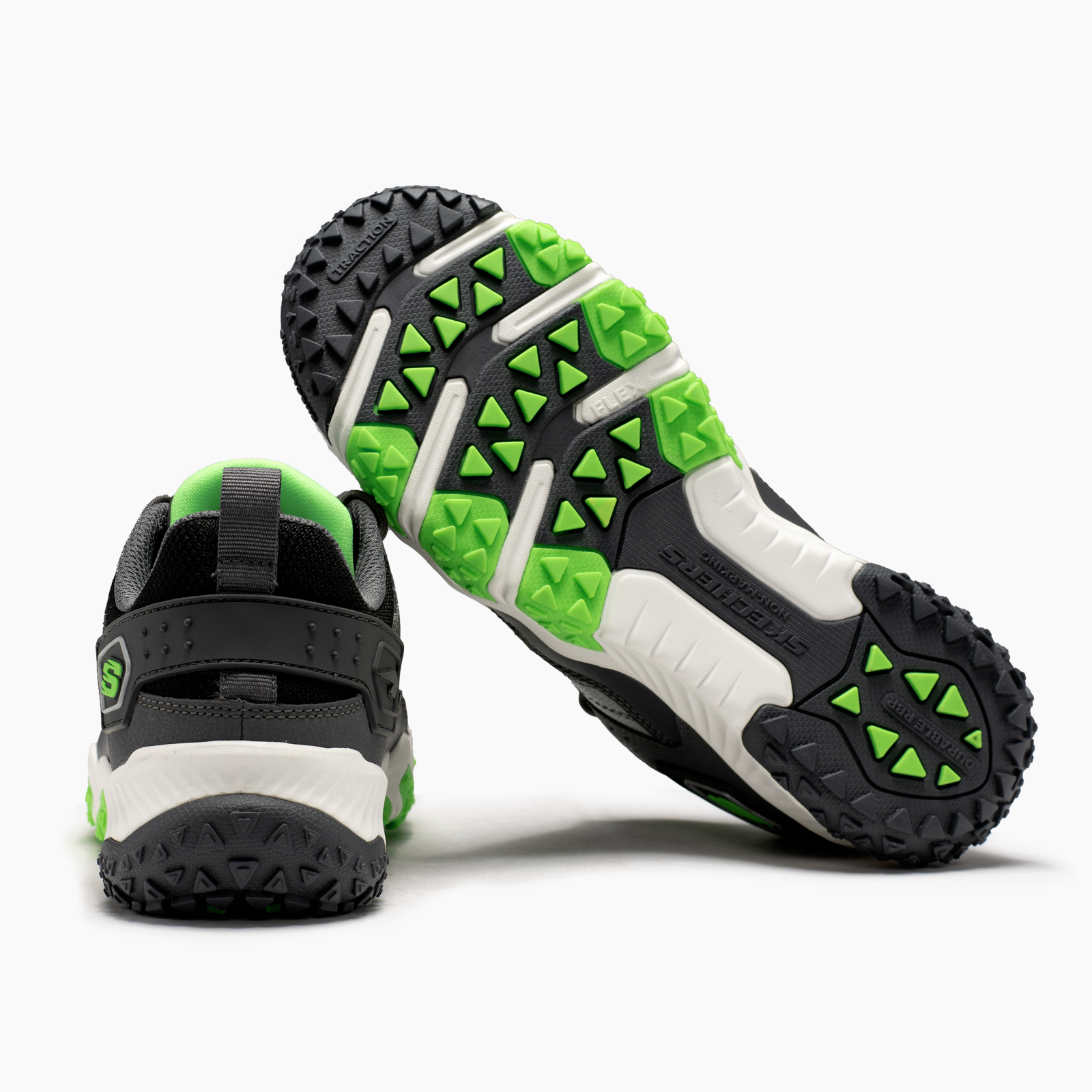 SKECHERS ELITE SPORT 403973LCCLM - JR