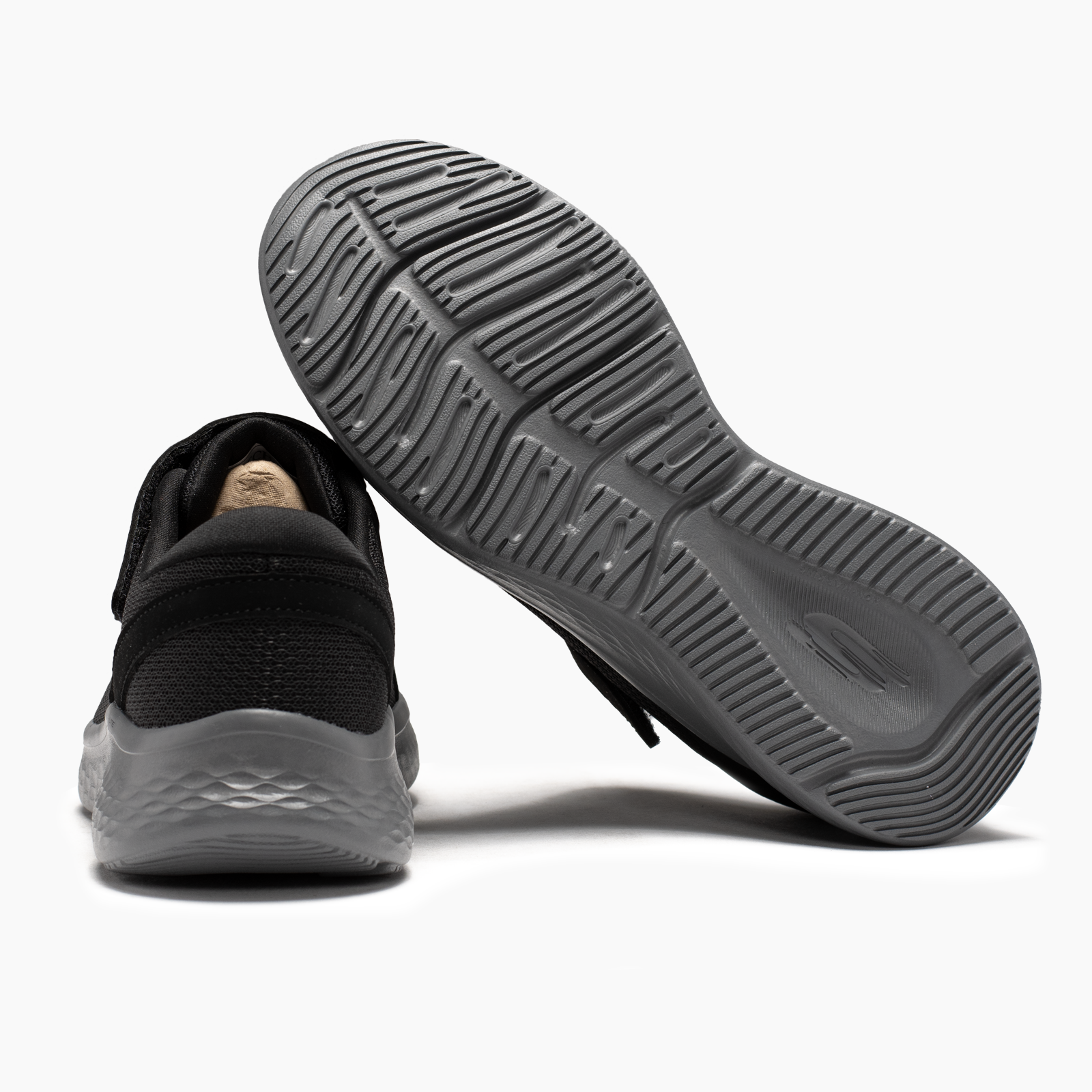 SKECHERS LITE PRO 404015LBKCC - JR