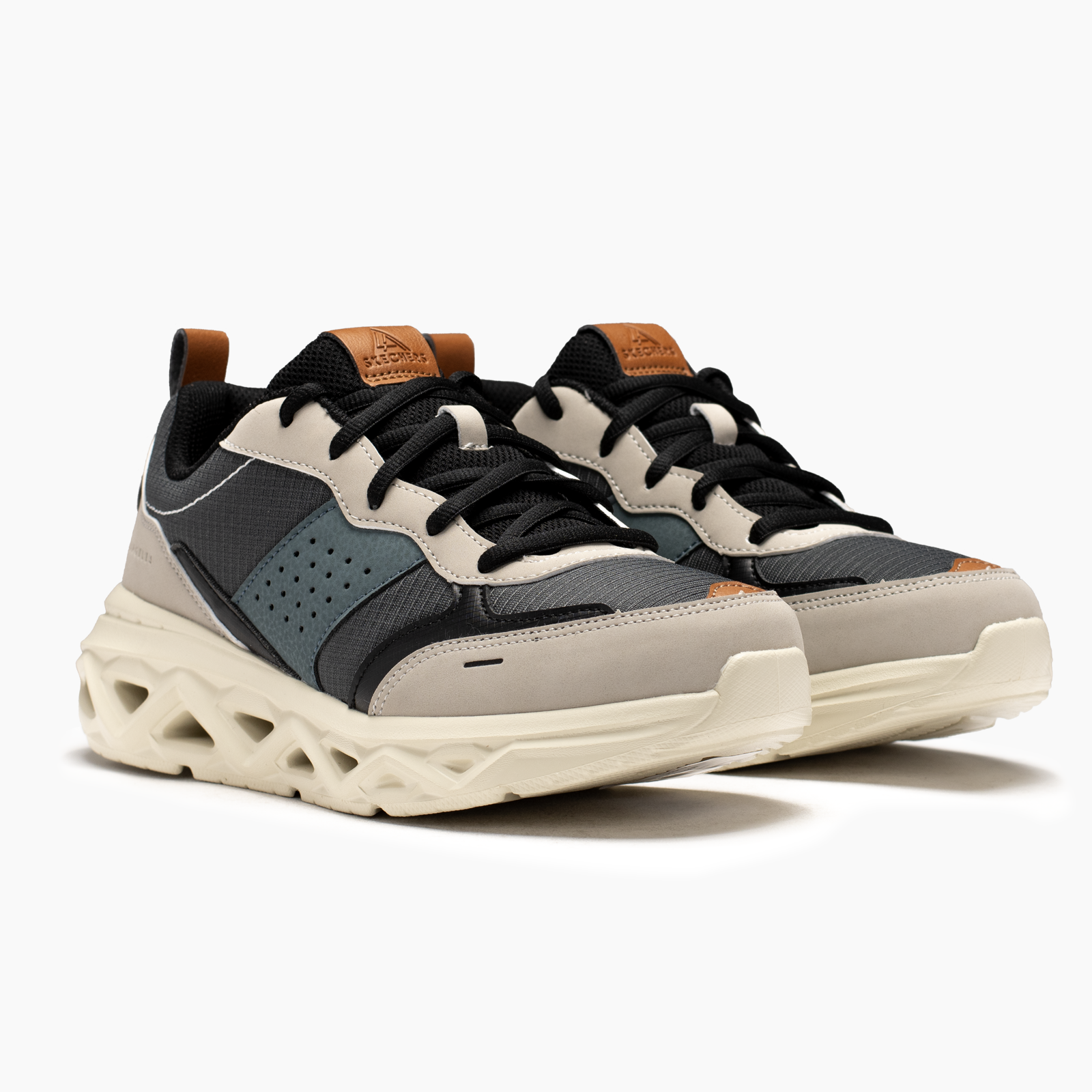 SKECHERS SKX 406145LNTBK - JR