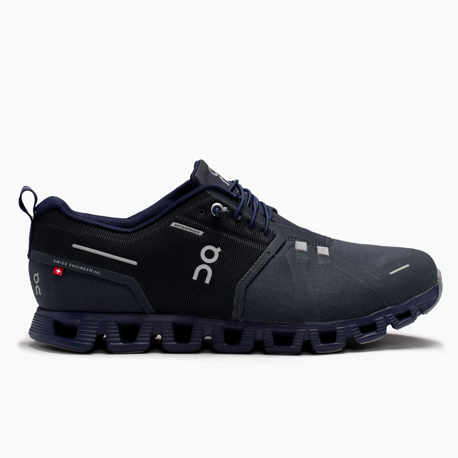 ON CLOUD 5 WATERPROOF 5997759 - HOMBRE