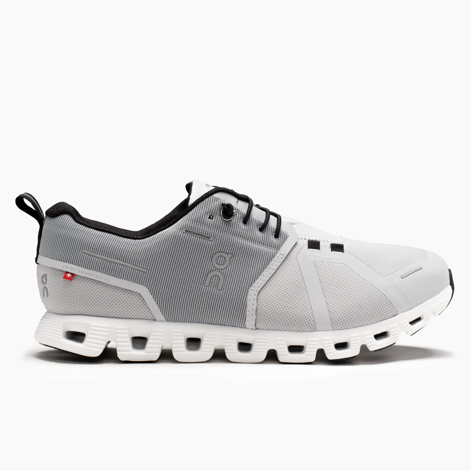 ON CLOUD 5 WATERPROOF 5998841 - HOMBRE