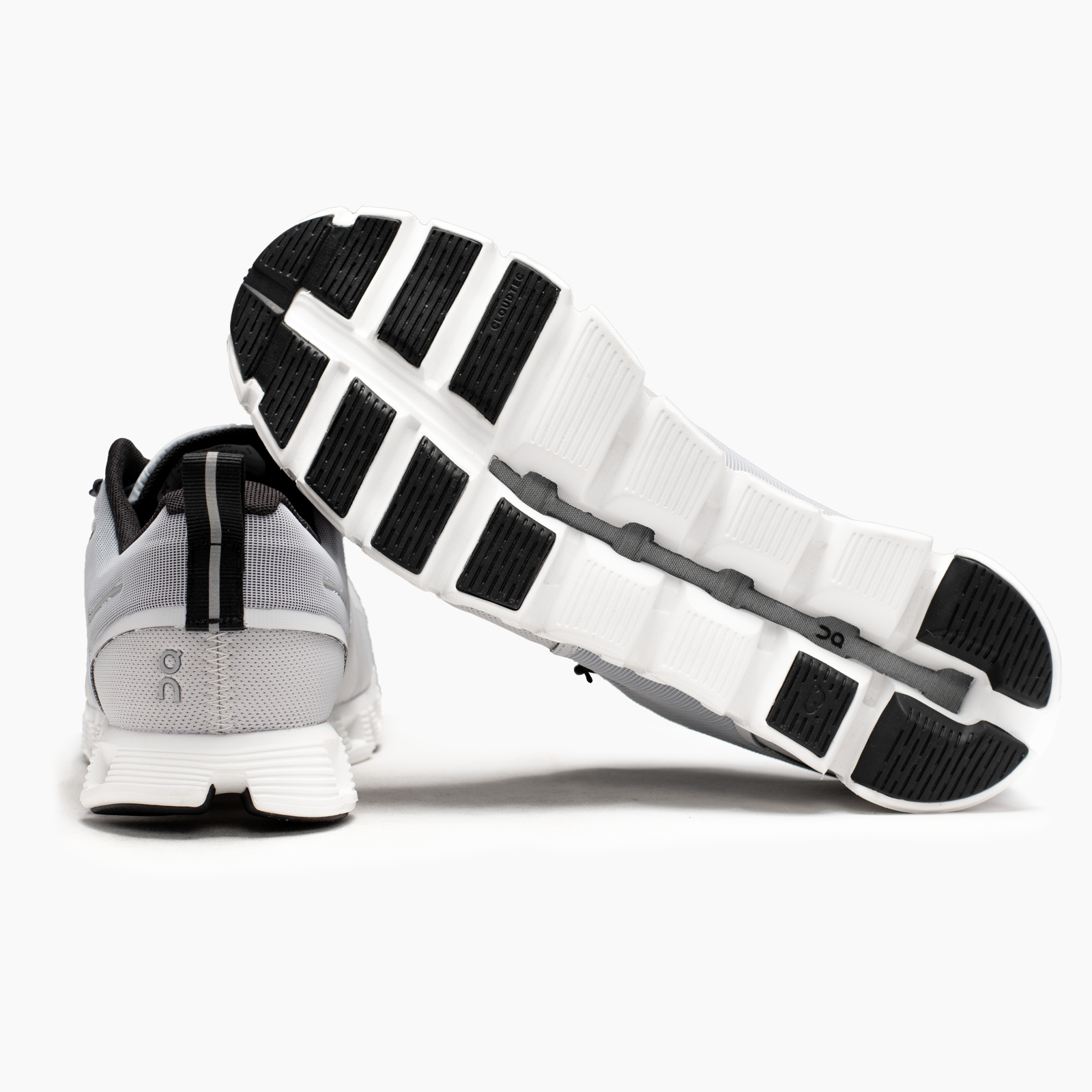 ON CLOUD 5 WATERPROOF 5998841 - HOMBRE