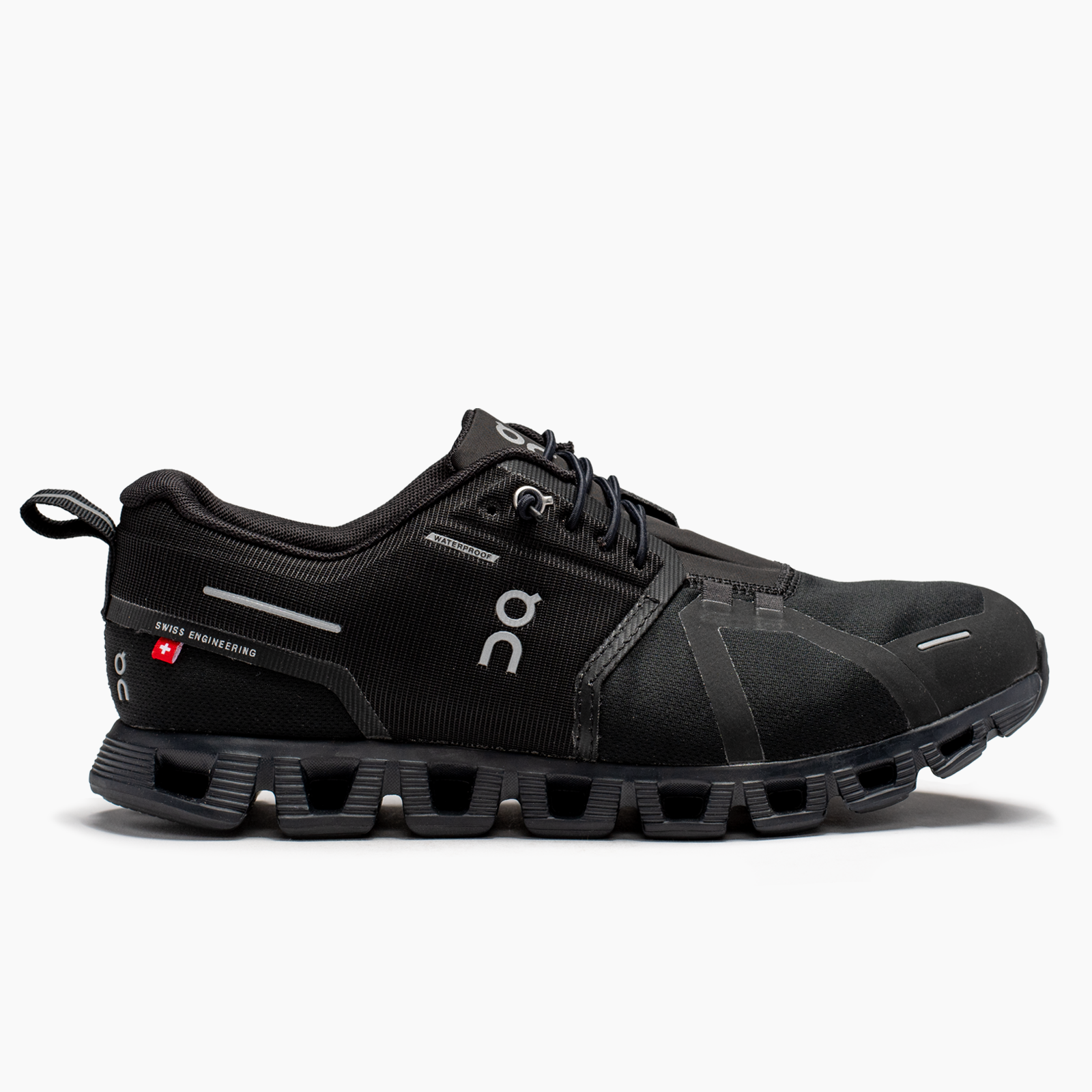 ON CLOUD 5 WATERPROOF 5998842 - HOMBRE