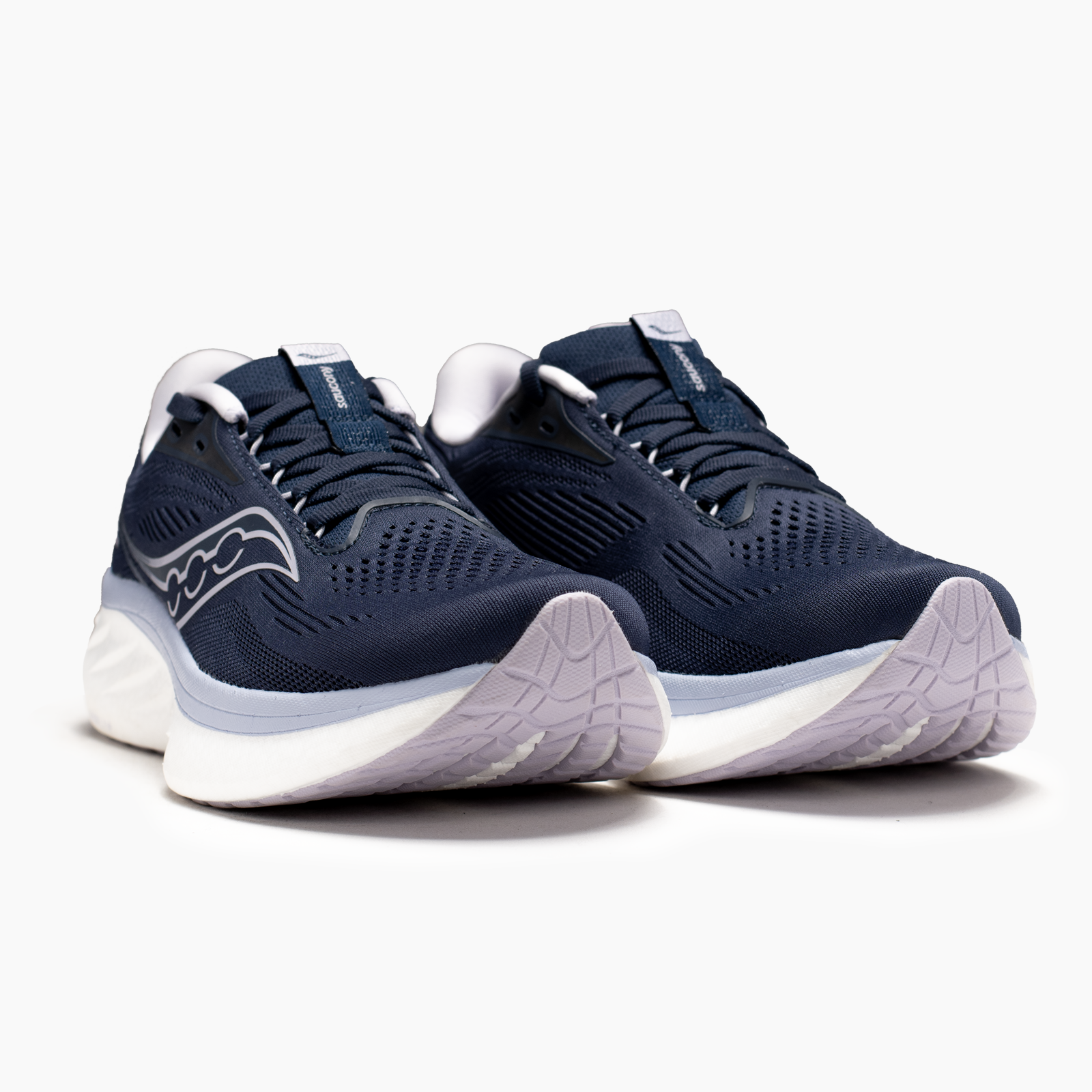 SAUCONY RIDE 18 61427BLU - MUJER