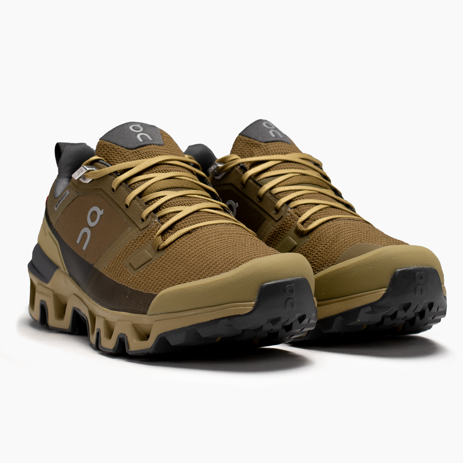 ON CLOUD CLOUDWANDER 7397822 - HOMBRE