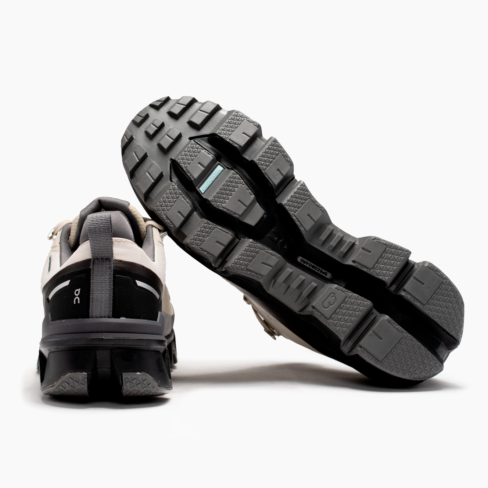 ON CLOUD CLOUDWANDER 7397667 - MUJER