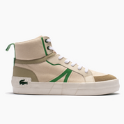 LACOSTE LOO4 MID 745CMA0051AF6 - HOMBRE