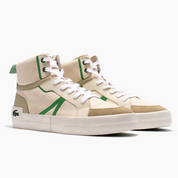 LACOSTE LOO4 MID 745CMA0051AF6 - HOMBRE