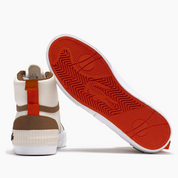 LACOSTE LOO4 MID 746CMA00202C3 - HOMBRE