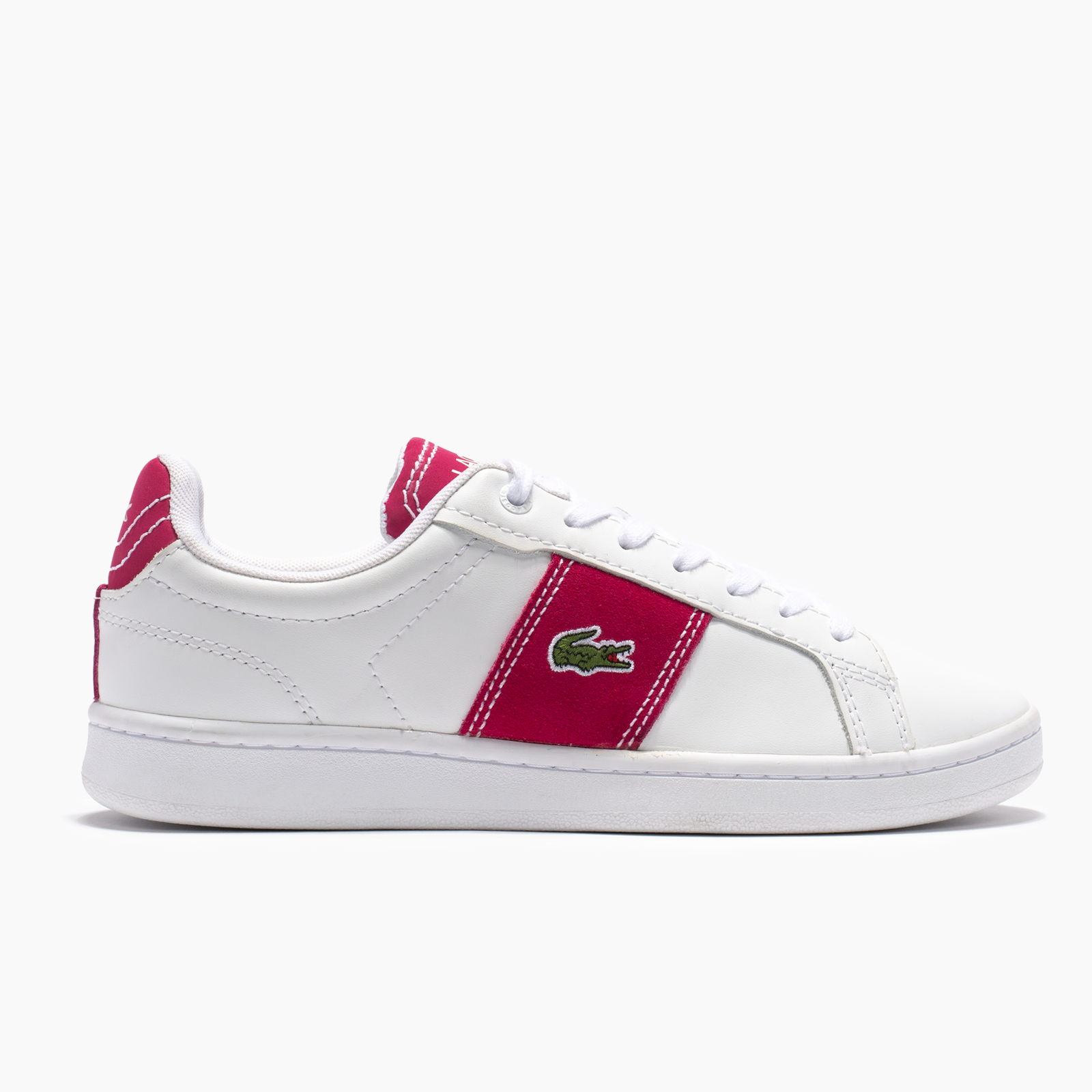LACOSTE 746SFA0065B53 - MUJER