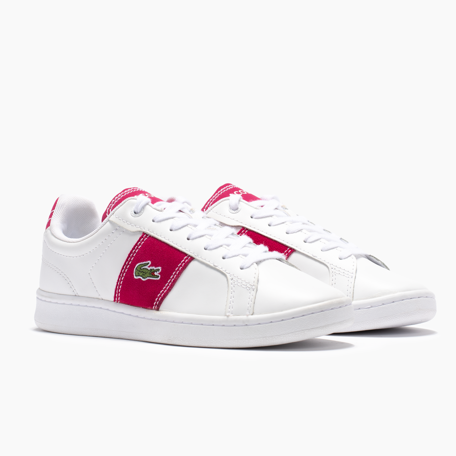 LACOSTE 746SFA0065B53 - MUJER
