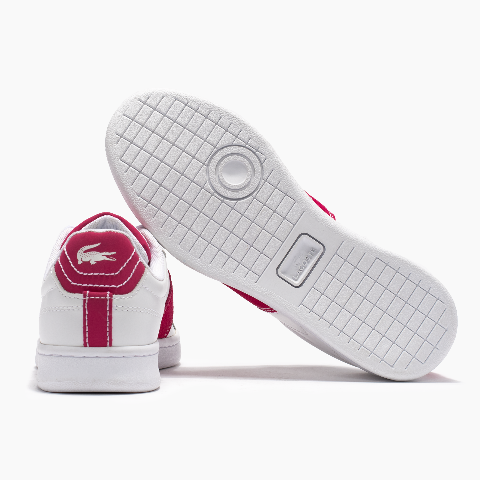 LACOSTE 746SFA0065B53 - MUJER