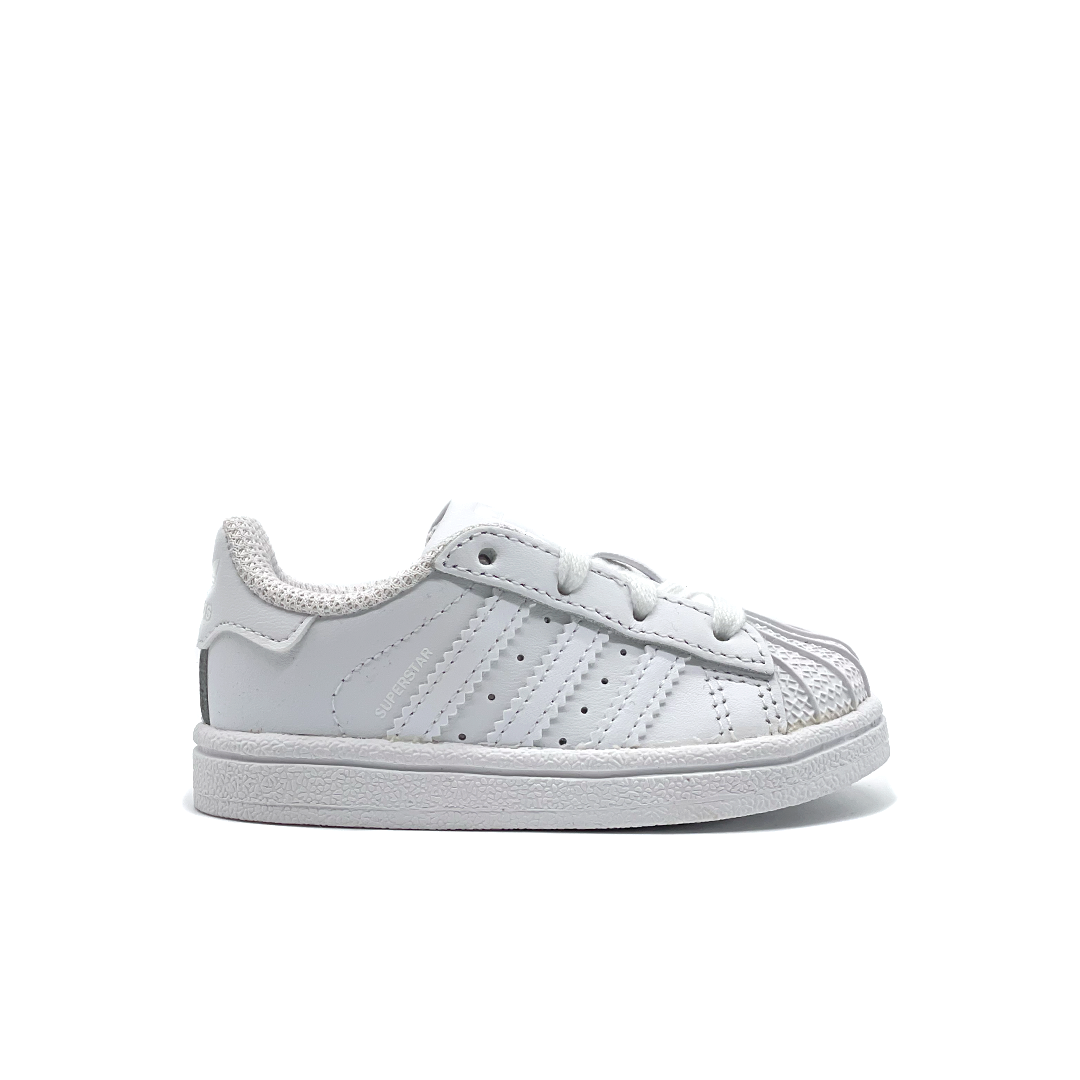 ADIDAS SUPERSTAR BB7080 - BEBE NIÑA