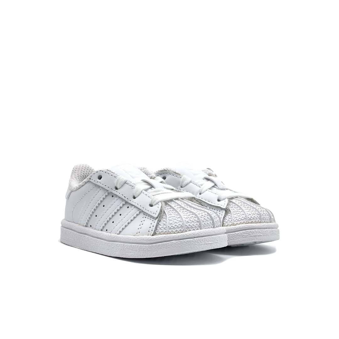 ADIDAS SUPERSTAR BB7080 - BEBE NIÑA