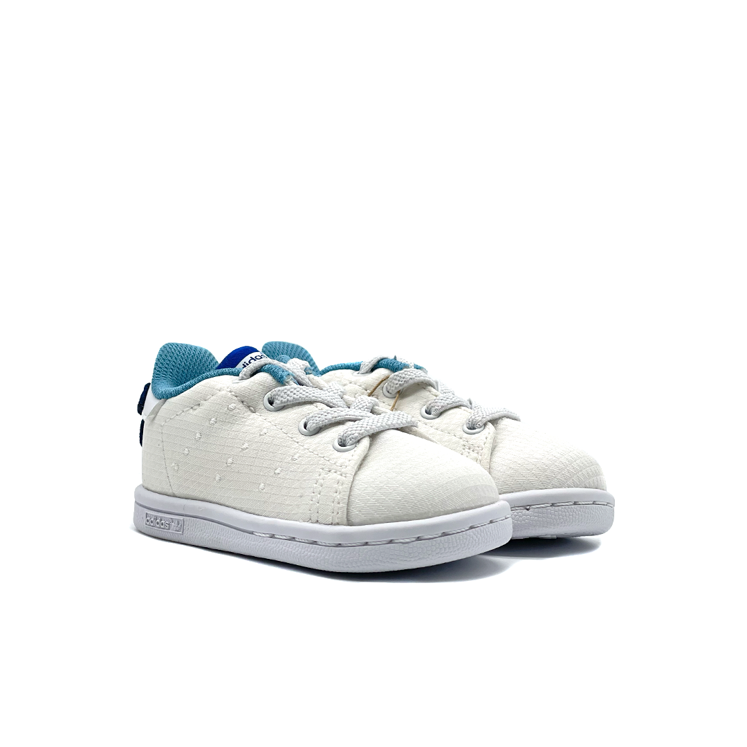 ADIDAS STAN SMITH FX6005 - BEBE NIÑO
