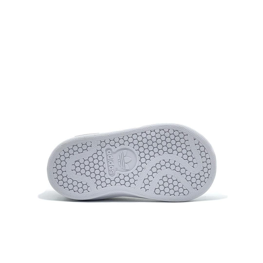 ADIDAS STAN SMITH FX6005 - BEBE NIÑO