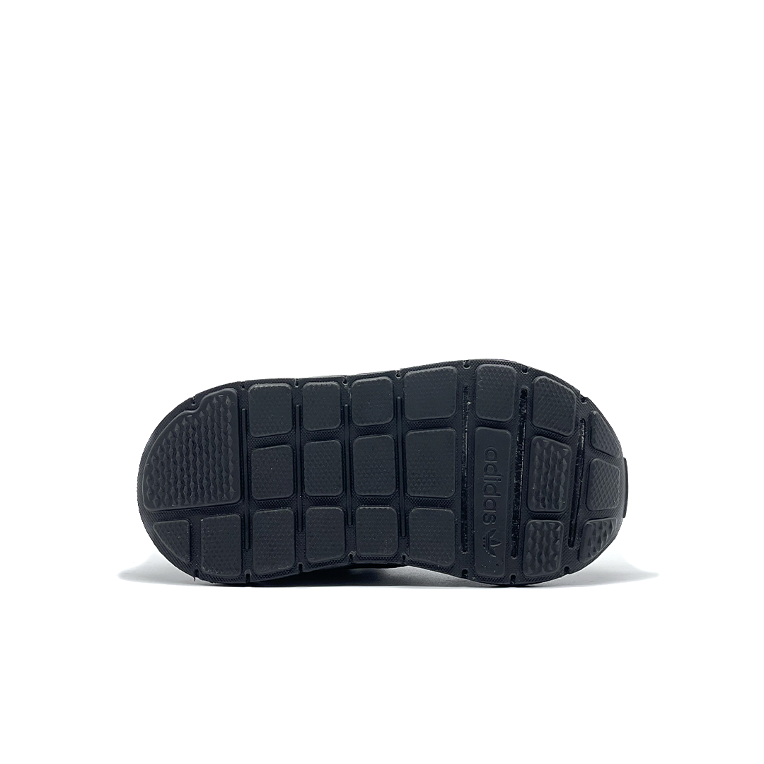 ADIDAS SWIFT RUN FY2187 - BEBE NIÑO