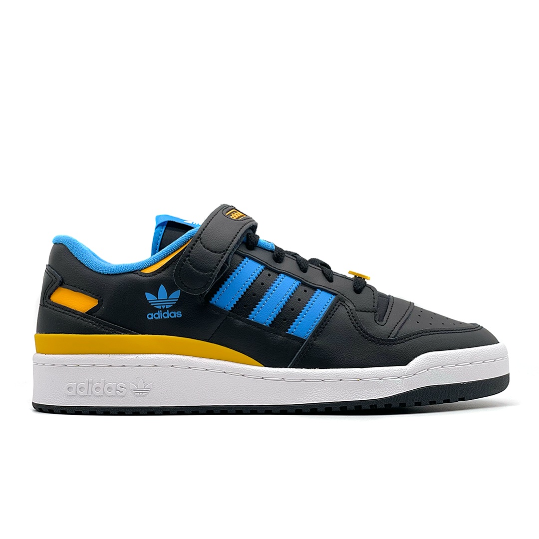 ADIDAS FORUM LOW FZ5890 - HOMBRE