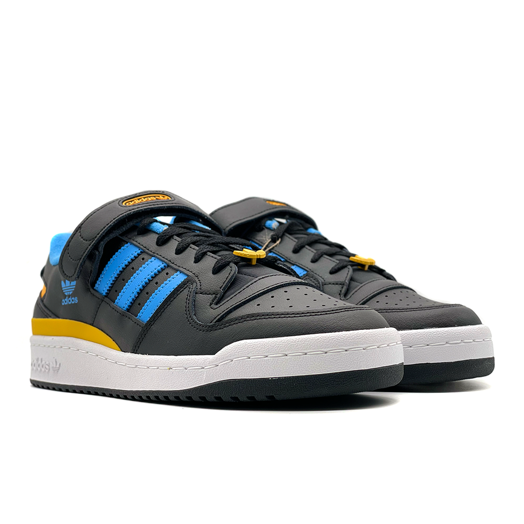 ADIDAS FORUM LOW FZ5890 - HOMBRE