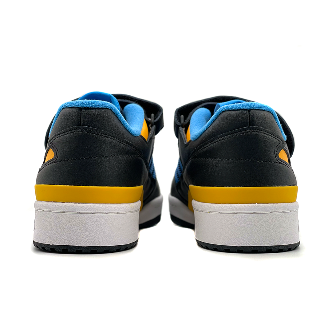 ADIDAS FORUM LOW FZ5890 - HOMBRE