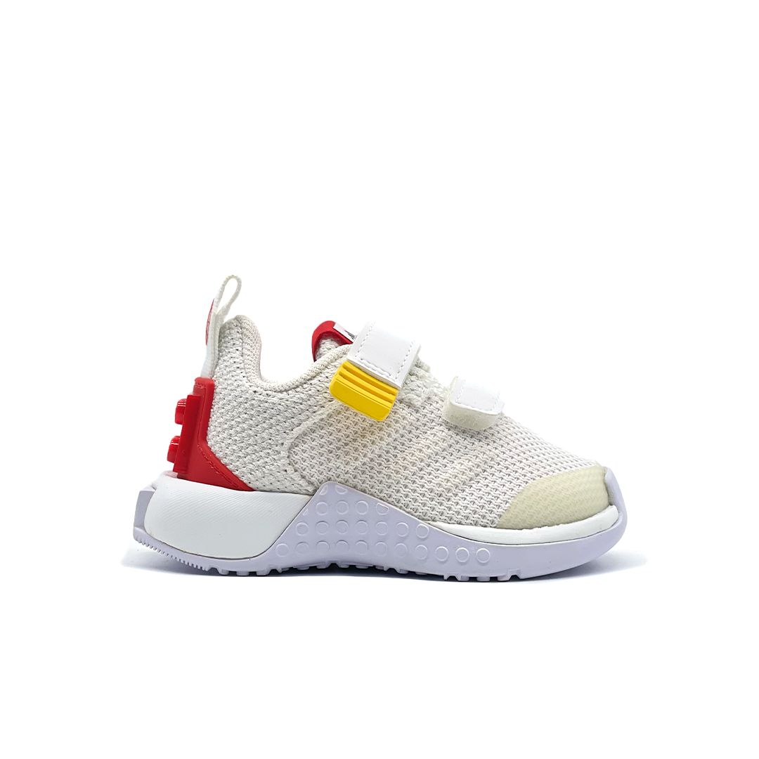 ADIDAS X LEGO GW3018 - BEBE NIÑO