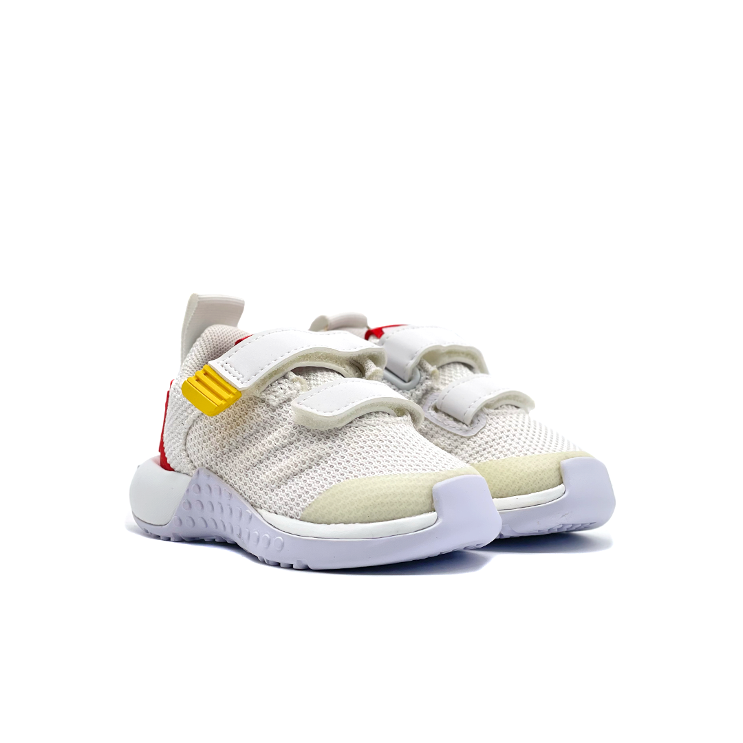 ADIDAS X LEGO GW3018 - BEBE NIÑO