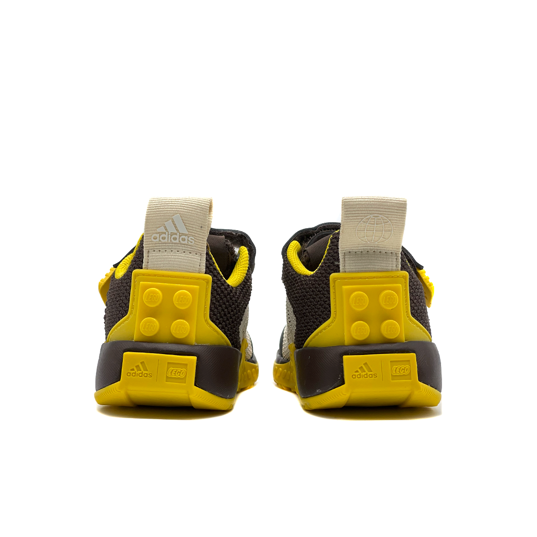 ADIDAS X LEGO GW3992 - BEBE NIÑO