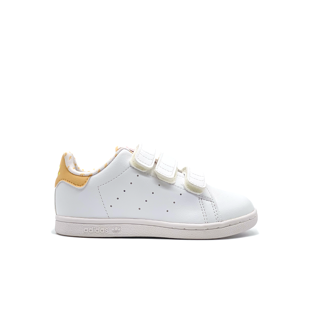 ADIDAS STAN SMITH GX3166 - BEBE NIÑA