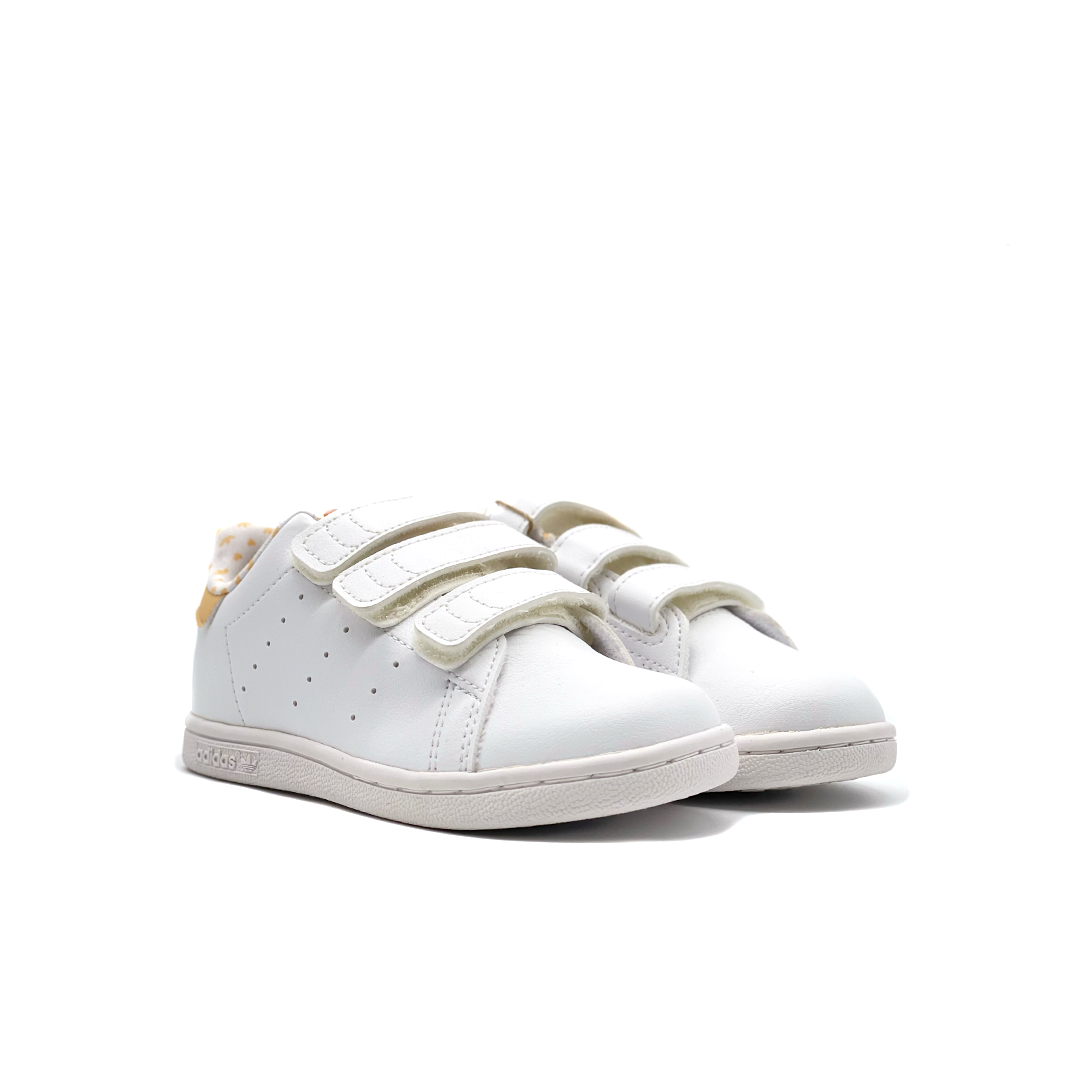 ADIDAS STAN SMITH GX3166 - BEBE NIÑA