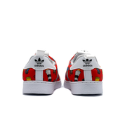 ADIDAS SUPERSTAR GX3287 - BEBE NIÑO