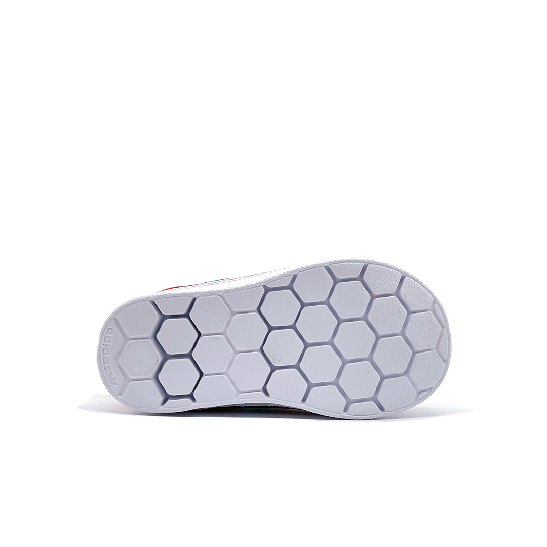 ADIDAS SUPERSTAR GX3287 - BEBE NIÑO