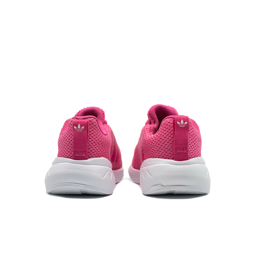 ADIDAS SWIFT RUN 22 GX9213 - BEBE NIÑA