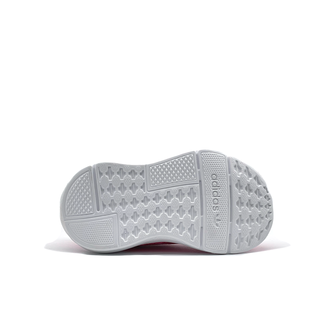 ADIDAS SWIFT RUN 22 GX9213 - BEBE NIÑA