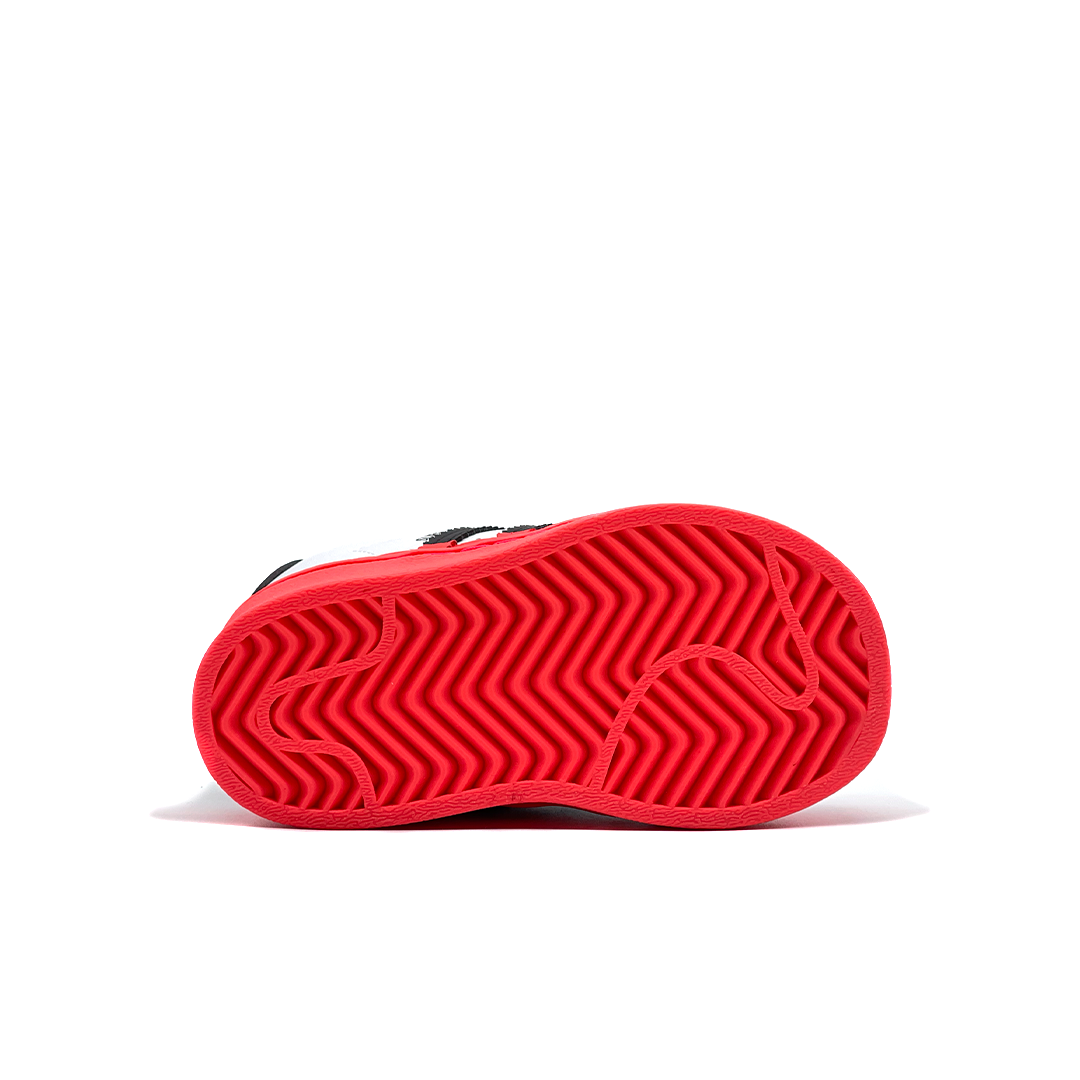 ADIDAS SUPERSTAR GY3329 - BEBE NIÑO