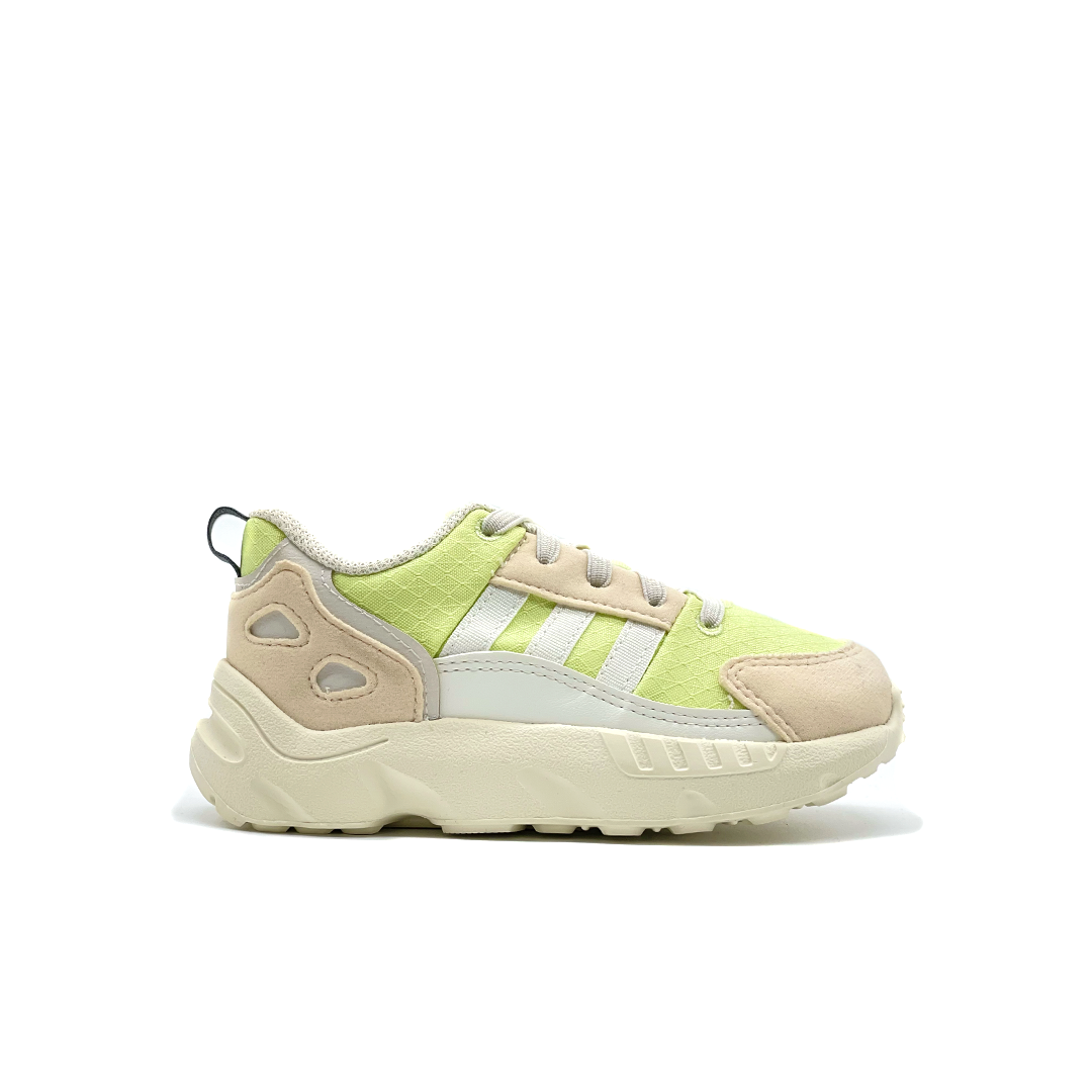 ADIDAS ZX22 GY3380 - BEBE NIÑA