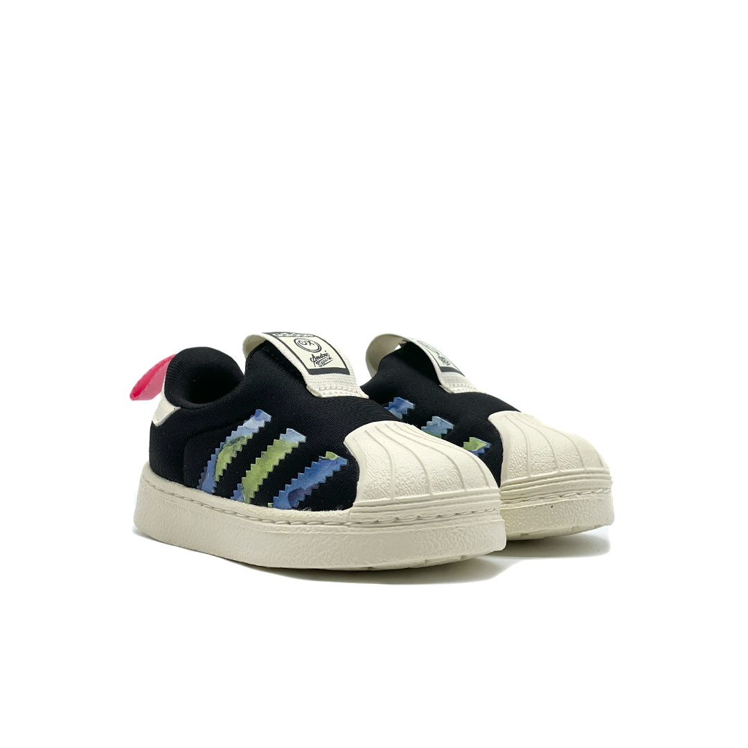 ADIDAS SUPERSTAR GY9154 - BEBE NIÑO