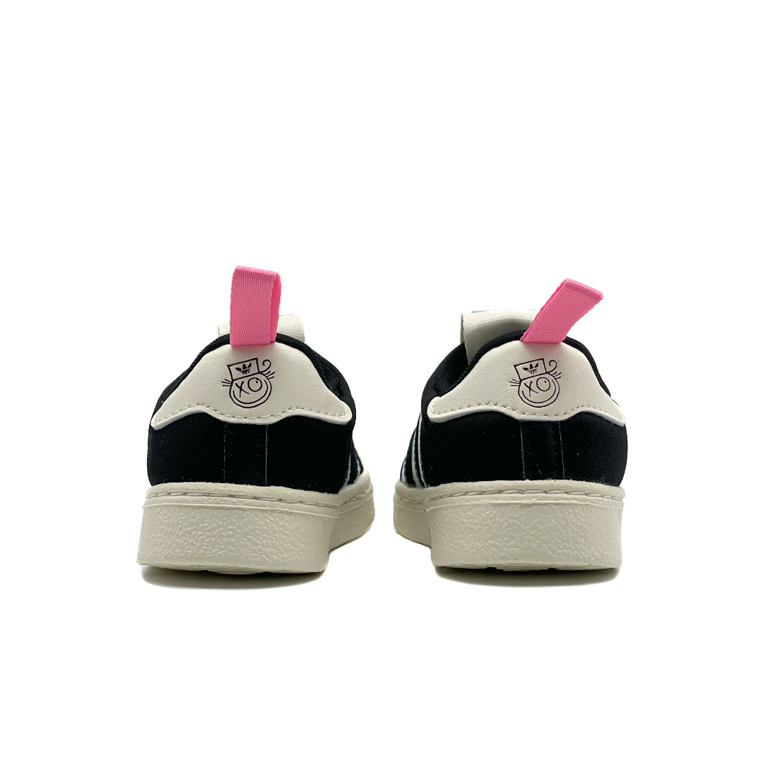ADIDAS SUPERSTAR GY9154 - BEBE NIÑO